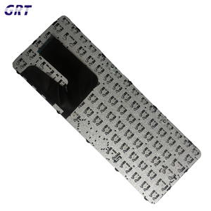 Nouveau clavier pour HP Pavilion 14-N 14-G000 14-E 14-D, disposition brésilienne, noir avec cadre, prix d'usine OEM, bonne qualité - Product Image 5