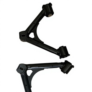 Bras de suspension supérieurs avant gauche et droit pour Rolls Royce Phantom, en aluminium, référence 31126762825 - Product Image 4