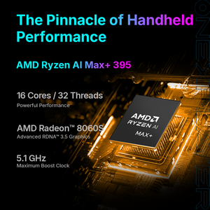 Console de jeu portable ONEXFLY <span class=keywords><strong>APEX</strong></span>, ordinateur portable <span class=keywords><strong>Apex</strong></span> AI Max Max+ 385 32G+1TB 395 48G+1TB 395 64G+2TB 395 128G+2TB - Product Image 2