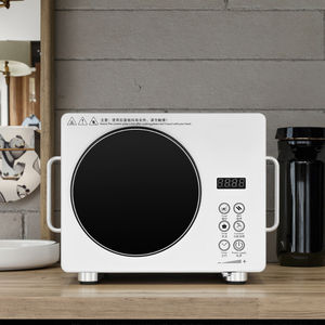 Cocina de inducción de la <span class=keywords><strong>mejor</strong></span> eficiencia para uso doméstico Hecho eléctrico 2025 Cocina Sous Vide de Zona Única de alta calidad Construido en China - Product Image 2