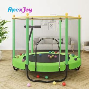 Trampolín <span class=keywords><strong>de</strong></span> Fitness <span class=keywords><strong>Mini</strong></span> con Barra <span class=keywords><strong>de</strong></span> Agarre, Trampolín Rebounder <span class=keywords><strong>para</strong></span> Adultos, <span class=keywords><strong>para</strong></span> <span class=keywords><strong>Ejercicio</strong></span> en Casa, Uso en Interiores, <span class=keywords><strong>Precio</strong></span> <span class=keywords><strong>de</strong></span> Fábrica - Product Image 3