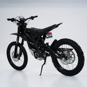 Bicicleta Eléctrica Todoterreno HOT 79bike, Potente, 72V 40Ah, para Adultos, Motocross 79 Bike - Product Image 3