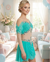 Costume de danse lyrique, robe de pole dance, robe de danse du ventre, personnalisation de costumes, robe de compétition, tenue de patinage artistique