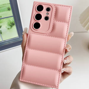Funda Protectora de Lente de Silicona Colorida de Alta Calidad para <span class=keywords><strong>Samsung</strong></span> S25 S24 S23 S22 S21 <span class=keywords><strong>S20</strong></span> Ultra Plus <span class=keywords><strong>Fe</strong></span> - Product Image 6