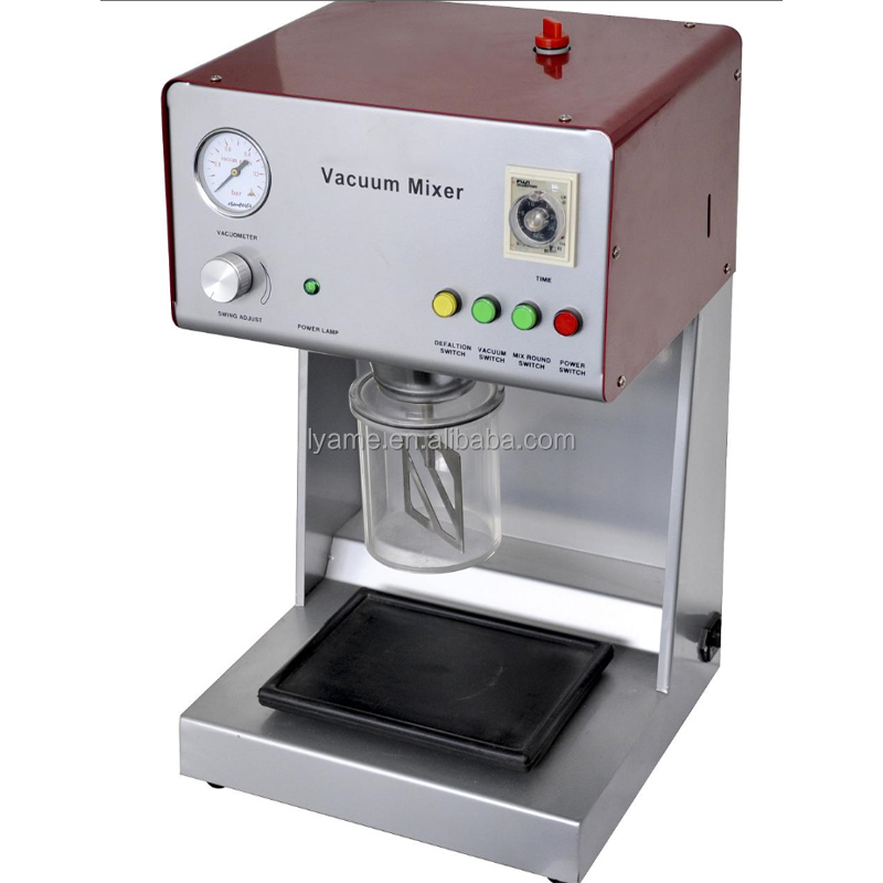 small vacuum for cosmetic lab