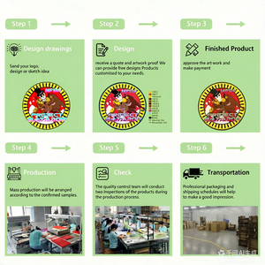 Parches grandes termoadhesivos personalizados para universidades, bordados <span class=keywords><strong>de</strong></span> fieltro chenille para hermandades griegas, parches tejidos para hermandades AK - Product Image 4