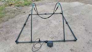 Instrumento de Prospeção Geofísica <span class=keywords><strong>Detector</strong></span> de Metais de Alta Precisão para Exploração Mineral Subterrânea - Product Image 4