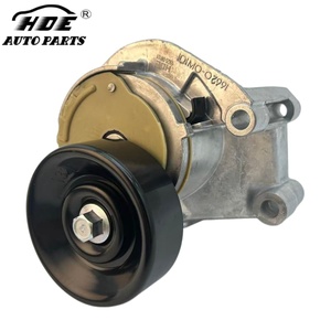 ตัวปรับความตึงสายพานเครื่องยนต์สำหรับ Toyota Land Cruiser 16620-0W101 166200W036 VKM61026ชิ้นส่วนรถยนต์ - Product Image 1