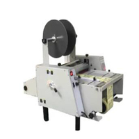 Machine à laminer semi-automatique Telejet nouvelle génération, modèle LF101, pour impression à plat