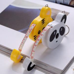เทปวัดตัวดิจิตอล Oem Mini Tape <span class=keywords><strong>Masure</strong></span> ขนาด 5 เมตร แบบอัตโนมัติ พร้อมพวงกุญแจ - Product Image 3