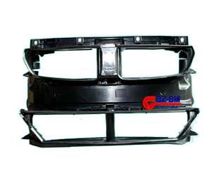 Support de radiateur pour conduits d'air <span class=keywords><strong>BMW</strong></span> F10 F18, d'origine, 51747200824, calandre de voiture - Product Image 6