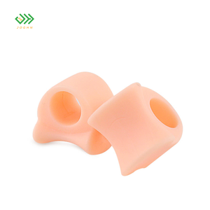 JOGHN sebs – séparateur de pouce valgus, séparateur de recouvrement, correcteur de petits orteils, soulagement de la douleur des orteils - Product Image 4