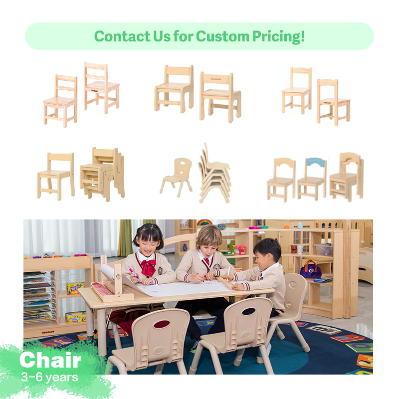 Chair 3-6
