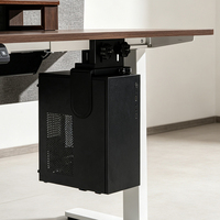 Fabrication professionnelle de supports pour processeur, support d'ordinateur durable à prix abordable