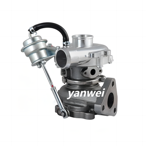 Hoàn Thành turbo tăng áp rhf4 1515a029 <span class=keywords><strong>vb420088</strong></span> cho Mitsubishi 4d5cdi - Product Image 1