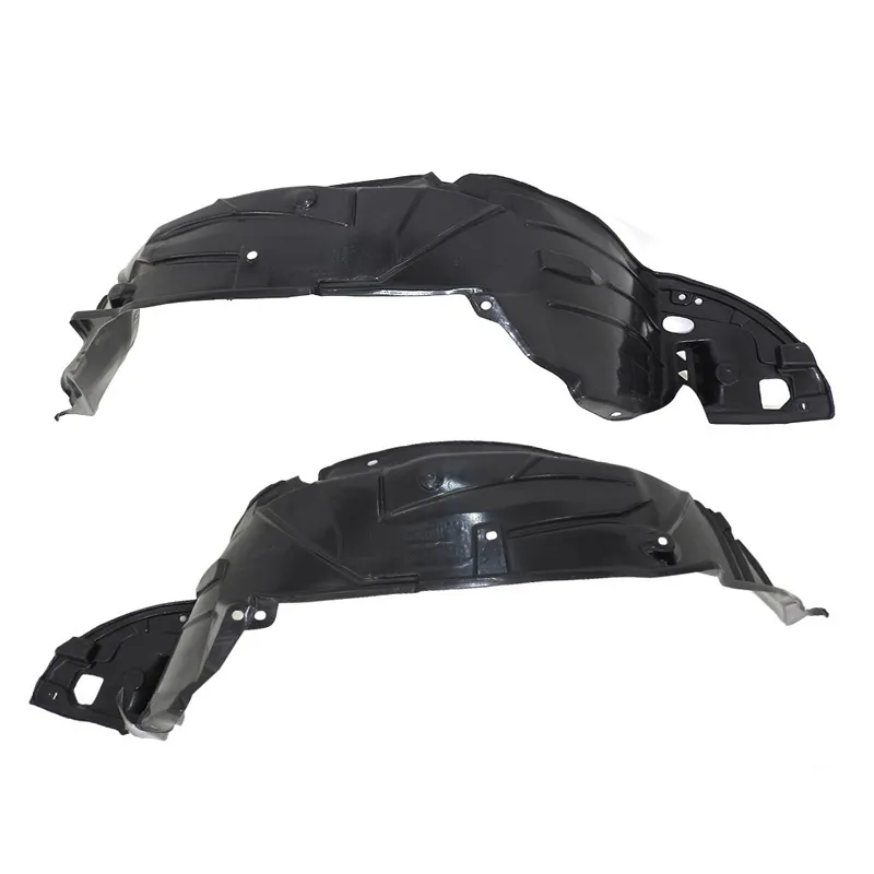 74151S5AR10 Wholesale Auto Parts Front Left and Right Inner Fender for Honda Civic