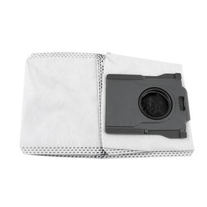 Bolsa de Polvo para Robot Aspirador Dreame S10 X30pro Ultra X40 L40 Ultra, Filtro de Carbón Activado, 29g, 120mm x 190mm - Product Image 2