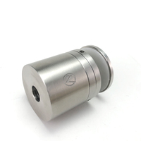YL METAL Vente chaude Entretoises en acier inoxydable pour main courante d'escalier