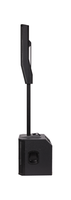 Sistema de Altavoces Activos Dj X404 con Subwoofer de 12 Pulgadas y Potencia de 700W RMS para Actuaciones en Vivo, Bodas y Conciertos