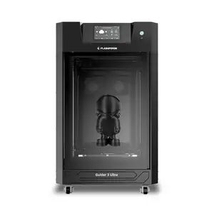Manufacturer's High Precision Professional Fast 3D Printer Big Size With Good Price