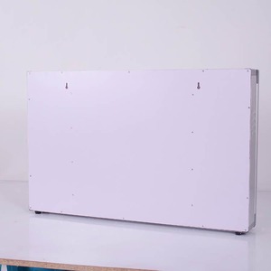 Bệnh viện ngoại trú có thể sử dụng đèn LED siêu mỏng ba lớp phim chiếu sáng cầm tay LED negatoscope - Product Image 2