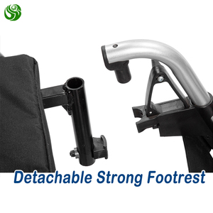 Juyi JY123 <span class=keywords><strong>fauteuil</strong></span> <span class=keywords><strong>roulant</strong></span> électrique moteur <span class=keywords><strong>fauteuil</strong></span> <span class=keywords><strong>roulant</strong></span> électrique utilisé en <span class=keywords><strong>vente</strong></span> avec lampe de sécurité pour handicapés - Product Image 5