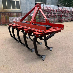 Tüm amaçlı pulluk yaylı kültivatör 3 Piont ağır kültivatör - Product Image 4