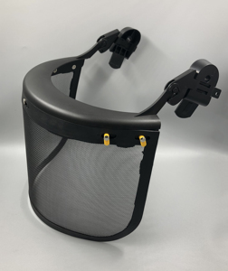 Khung cho mũ bảo hiểm Mặt Lá chắn bảo vệ đầy đủ rõ ràng Visor với gắn kết - Product Image 2