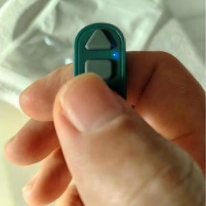 21.5inch di động quran máy tính bảng với đứng màn hình cảm ứng điều khiển từ xa chơi âm thanh và hình ảnh đồng thời cầu nguyện tụng - Product Image 5