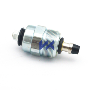 Válvula Solenoide <span class=keywords><strong>de</strong></span> Inyección <span class=keywords><strong>de</strong></span> Combustible F002D13640 0330001040 para VW Passat <span class=keywords><strong>Sharan</strong></span> 1.9 TDI - Product Image 1