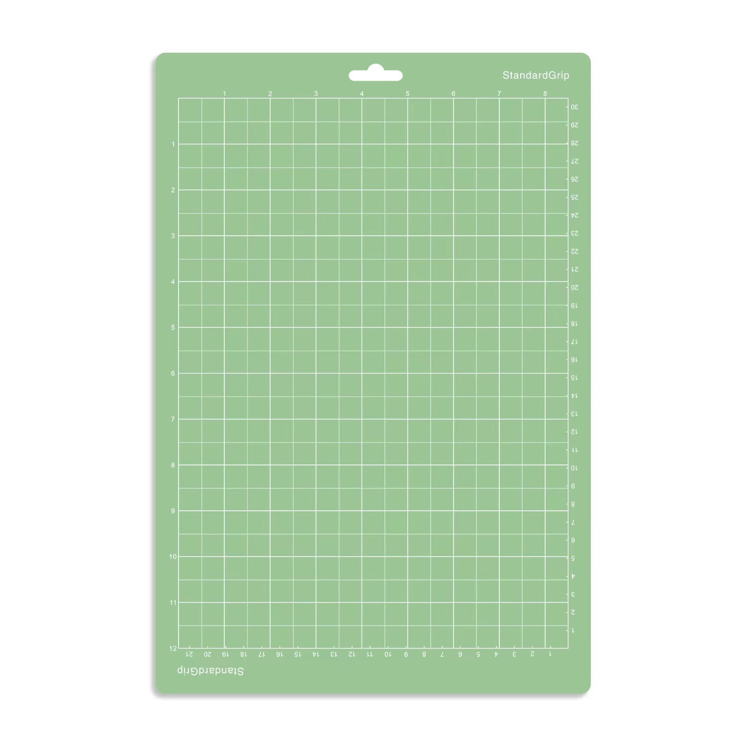 StandardGrip (couleur verte)