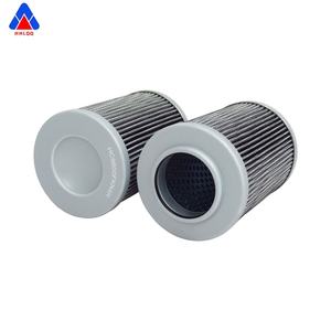 Filtre à huile hydraulique en fibre de verre Huahang, haute efficacité, 12 microns, efficacité de 98,7 %, cartouche filtrante hydraulique HC9600FKS4H - Product Image 4