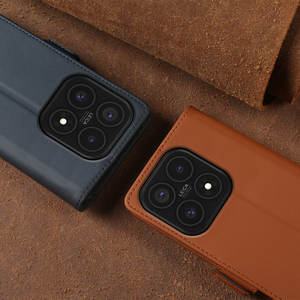 Custodia a Portafoglio Anti-Caduta in Pelle PU Antiurto per <span class=keywords><strong>Xiaomi</strong></span> Serie 17S/17/16 e Civi <span class=keywords><strong>5</strong></span> e A4 - Product Image 6