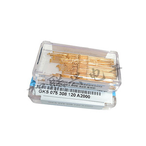 Sonda de Prueba Ingun GKS 075 308 120 A2000, Punta Tipo Paraguas, Serie 75mil - Product Image 3