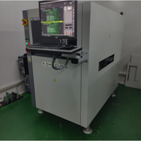 SMT di alta qualità Koh Yuong KY8030-3 usato SPI macchina automatica 3D SPI Solder pasta di ispezione macchina