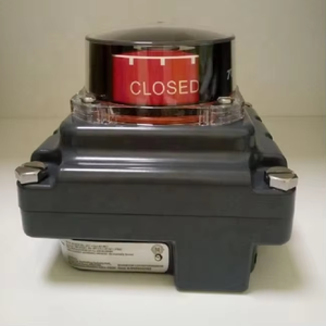 Nouvelle boîte de commande de commutateur de fin de course intelligent TXP-L2CGNPM avec une température de fonctionnement de -60°C à 105°C - Product Image 1