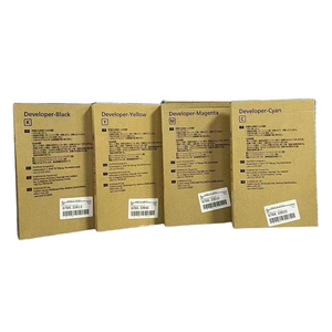 제록스 베르산트 80 180 2100 3100 V80 V180 V2100 V3100 복사기용 오리지널 현상액 파우더 - Product Image 5