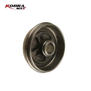 Pièces détachées automobiles <span class=keywords><strong>Tambour</strong></span> <span class=keywords><strong>de</strong></span> <span class=keywords><strong>frein</strong></span> pour DACIA 7700839322 pour RENAULT 6001547703 Mécanicien automobile - Product Image 3