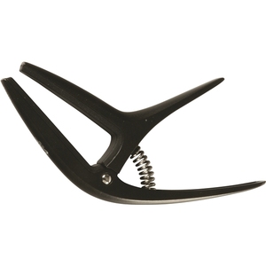 EKO GUITARS- ACC Capo universal para instrumentos de cuerda, guitarra acústica de 6 y 12 cuerdas - Product Image 3