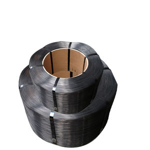 Китайский бренд 0,7 мм 0,8 мм 1,2 мм 1,6 мм 1,8 мм 2 мм диаметр стальной проволоки - Product Image 1