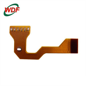PCB Original AVH <span class=keywords><strong>3580</strong></span> DVD Pioneer Flat FPC Cable Fabricant - Product Image 2