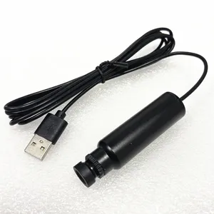 USB Bullet Máy Ảnh Pen Chủ Máy Ảnh Thu Nhỏ Đạn Của Nhãn Hiệu Zoom 2.8-12Mm <span class=keywords><strong>5</strong></span>-50Mm 2MP USB OTG UVC Máy Ảnh Cho PC Hoặc Android Điện Thoại - Product Image 2