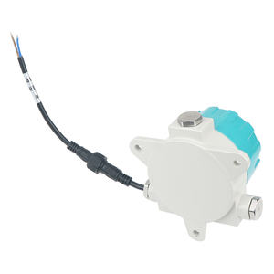 액체 측정용 4-20ma 레이더 레벨 게이지 원격 제어 기기 - Product Image 6