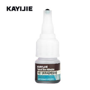 Pegamento Quirúrgico de <span class=keywords><strong>Cianoacrilato</strong></span> de N-butilo KAYIJIE <span class=keywords><strong>para</strong></span> <span class=keywords><strong>Heridas</strong></span> - Product Image 3