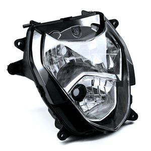 El precio de fábrica está disponible para venta al por mayor adecuado para faro delantero para GSXR1000 <span class=keywords><strong>GSXR</strong></span> <span class=keywords><strong>1000</strong></span> 2003-2004 <span class=keywords><strong>K4</strong></span> - Product Image 2