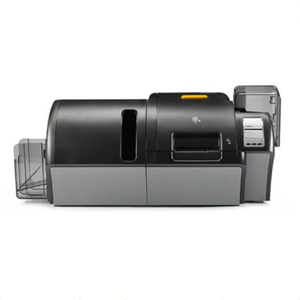 Imprimante de cartes d'identité à transfert inverse recto verso <span class=keywords><strong>Zebra</strong></span> <span class=keywords><strong>ZXP</strong></span> Series <span class=keywords><strong>9</strong></span> haute définition, résolution 300 dpi avec Ethernet - Product Image 6