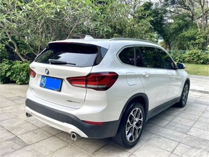 Eccezionale <span class=keywords><strong>BMW</strong></span> <span class=keywords><strong>X1</strong></span> SDrive25Li SUV 2.0T Benzina del <span class=keywords><strong>2022</strong></span> Usata, Esportata dalla Cina - Product Image 4