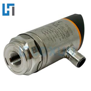 เซ็นเซอร์ความดัน PN2094 I-FM เยอรมันของแท้ใหม่ PN3092จอแสดงผลเซ็นเซอร์ PN3093คลังสินค้าอัตโนมัติทางอุตสาหกรรม - Product Image 2