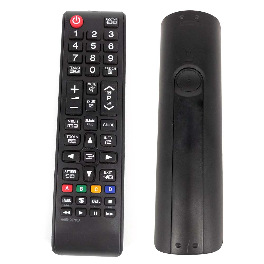 TV Remote for Samsung TV Smart Universal Remote Control for AA59-00786A TV