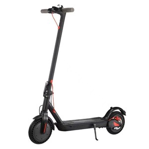 <span class=keywords><strong>Trottinette</strong></span> Électrique Pliable Adulte 350W à Deux Roues, Batterie Longue Durée, Légère et <span class=keywords><strong>Portable</strong></span>, Conception Ergonomique pour les Trajets Urbains - Offre Spéciale - Product Image 6
